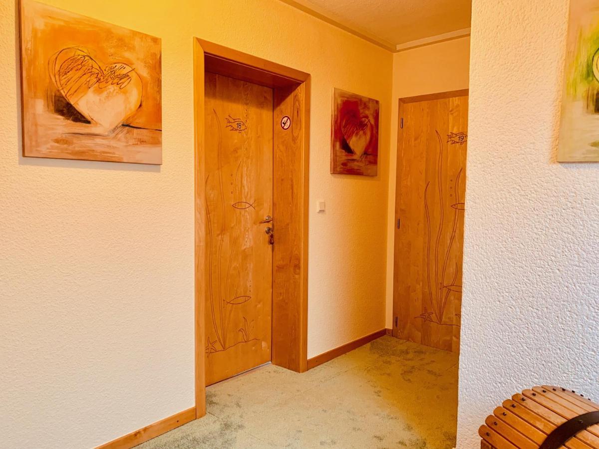 Landhaus Kuerrenberg Mayen Bagian luar foto