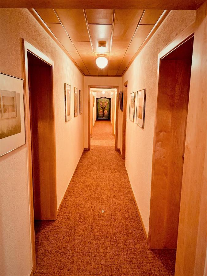 Landhaus Kuerrenberg Mayen Bagian luar foto