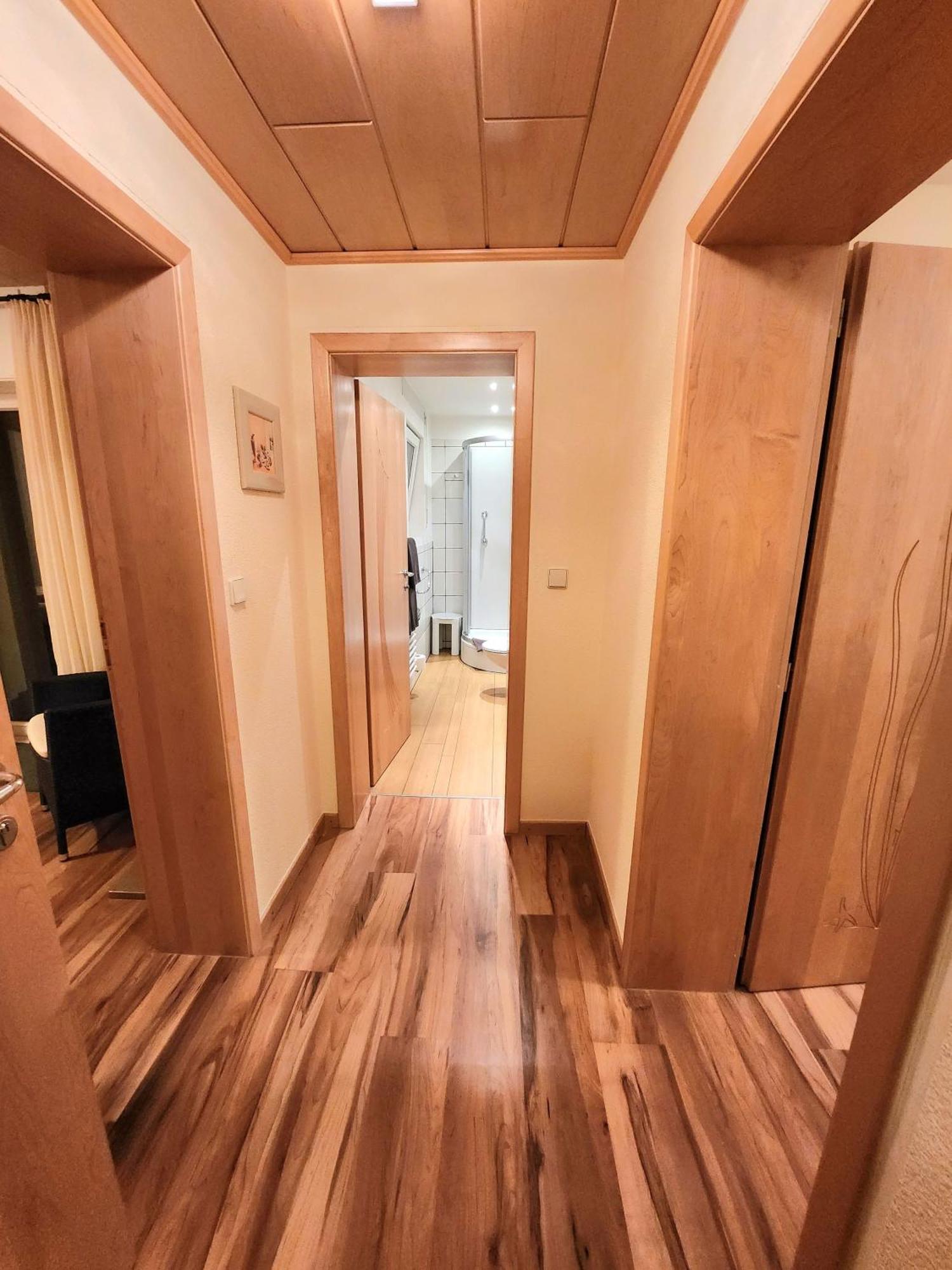 Landhaus Kuerrenberg Mayen Bagian luar foto