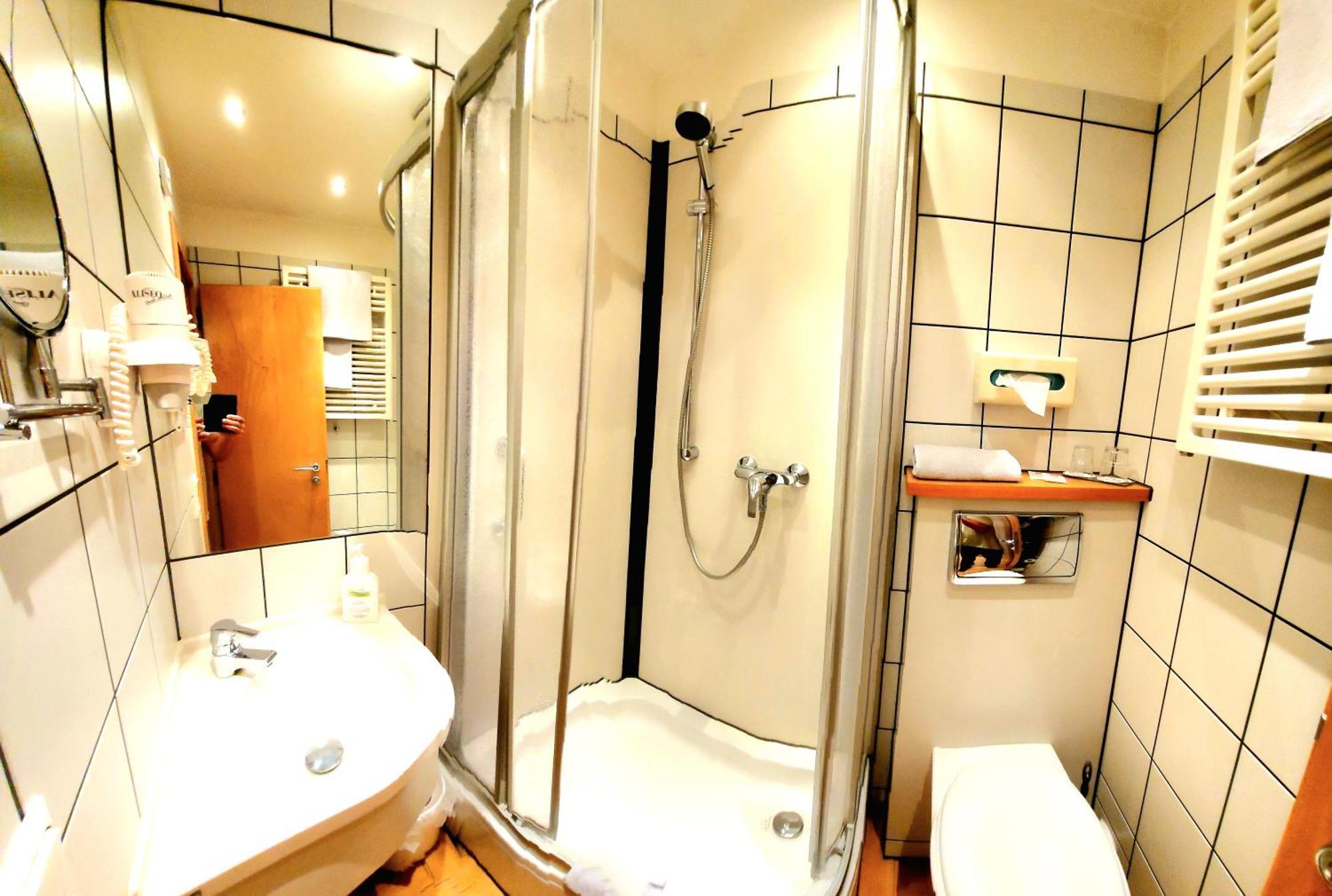 Landhaus Kuerrenberg Mayen Bagian luar foto