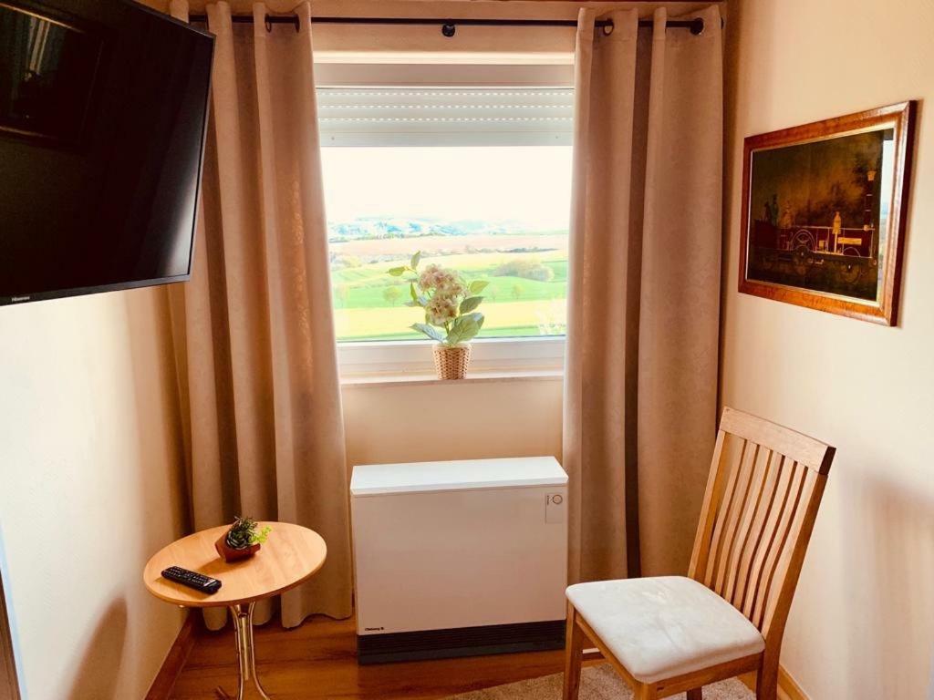 Landhaus Kuerrenberg Mayen Bagian luar foto